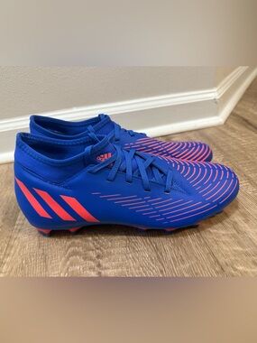 adidas Soccer Cleats